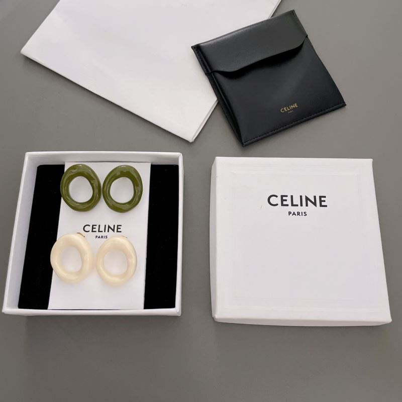 Celine Earrings